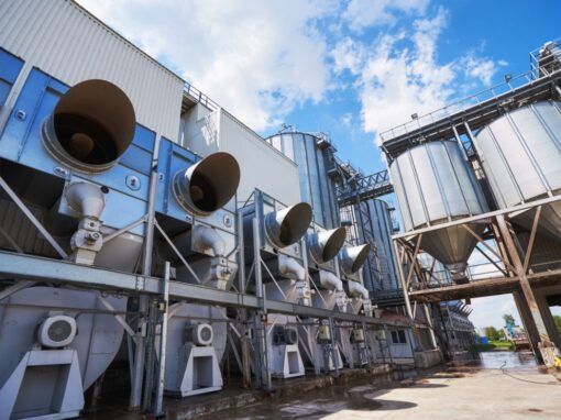 Cobalt Condenser