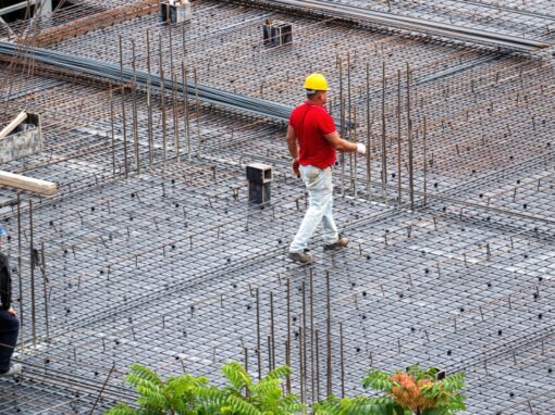 Steel & Concrete Rehabilitation