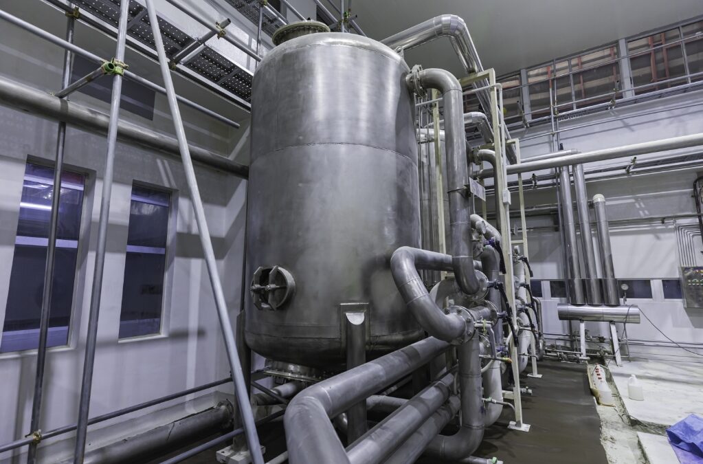 Brine Concentrator