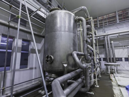 Brine Concentrator