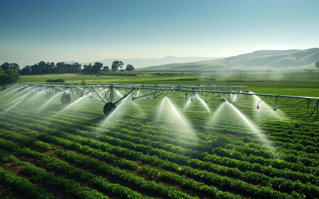 Organic Farm