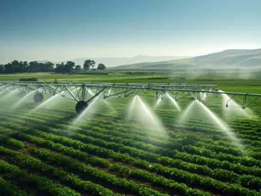 Organic Farm